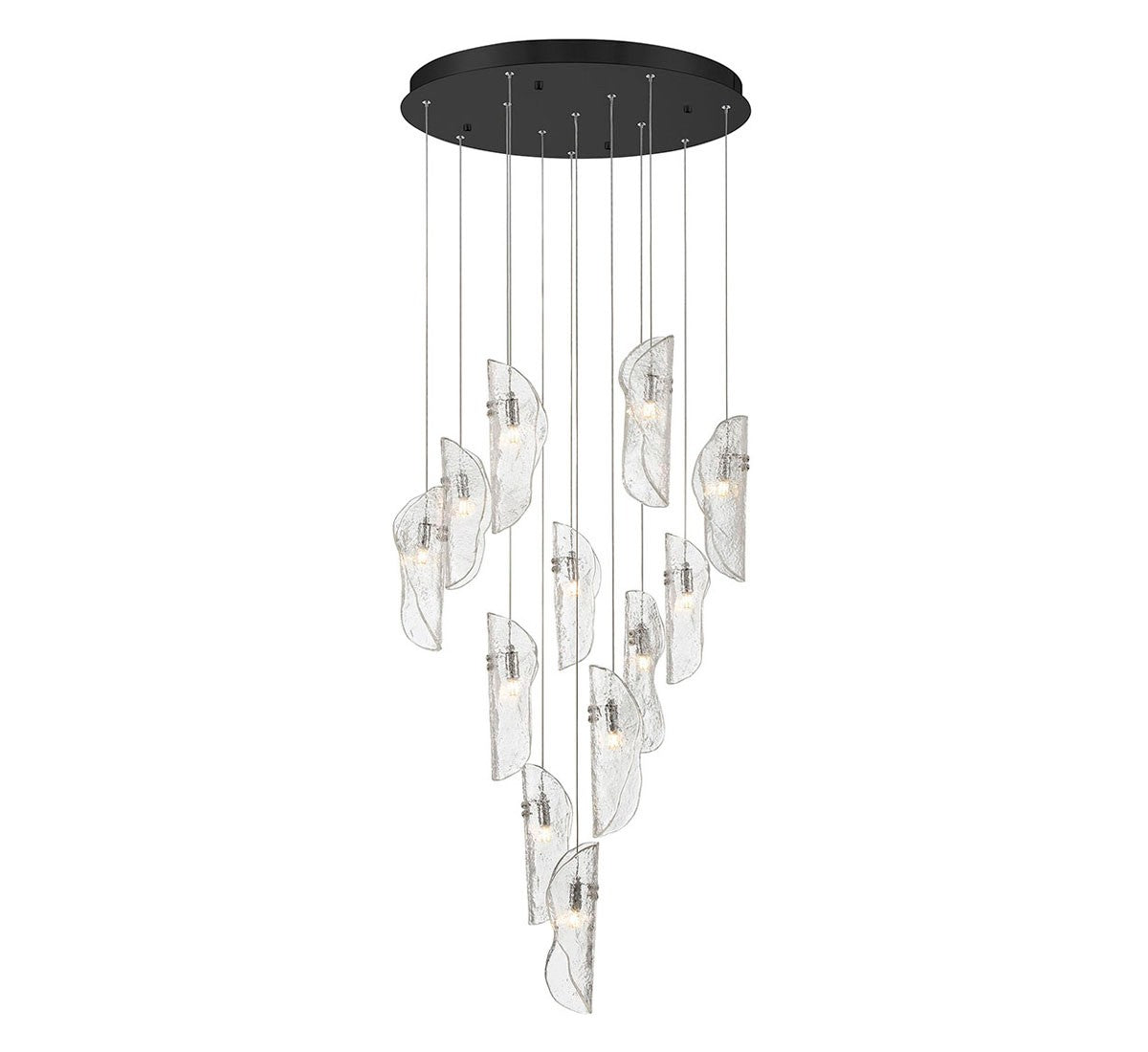 Sorrento LED Chandelier