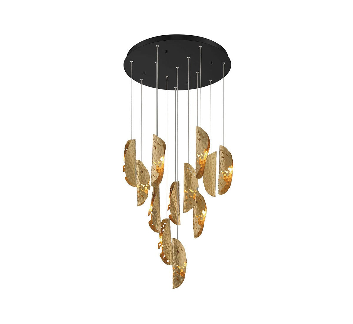 Sorrento LED Chandelier