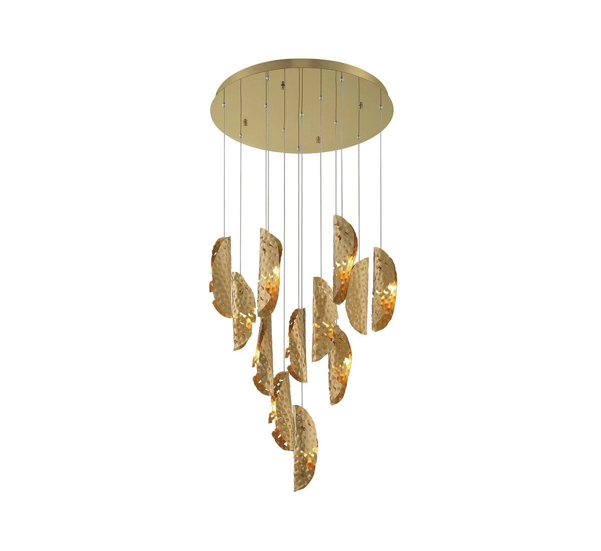 Sorrento LED Chandelier