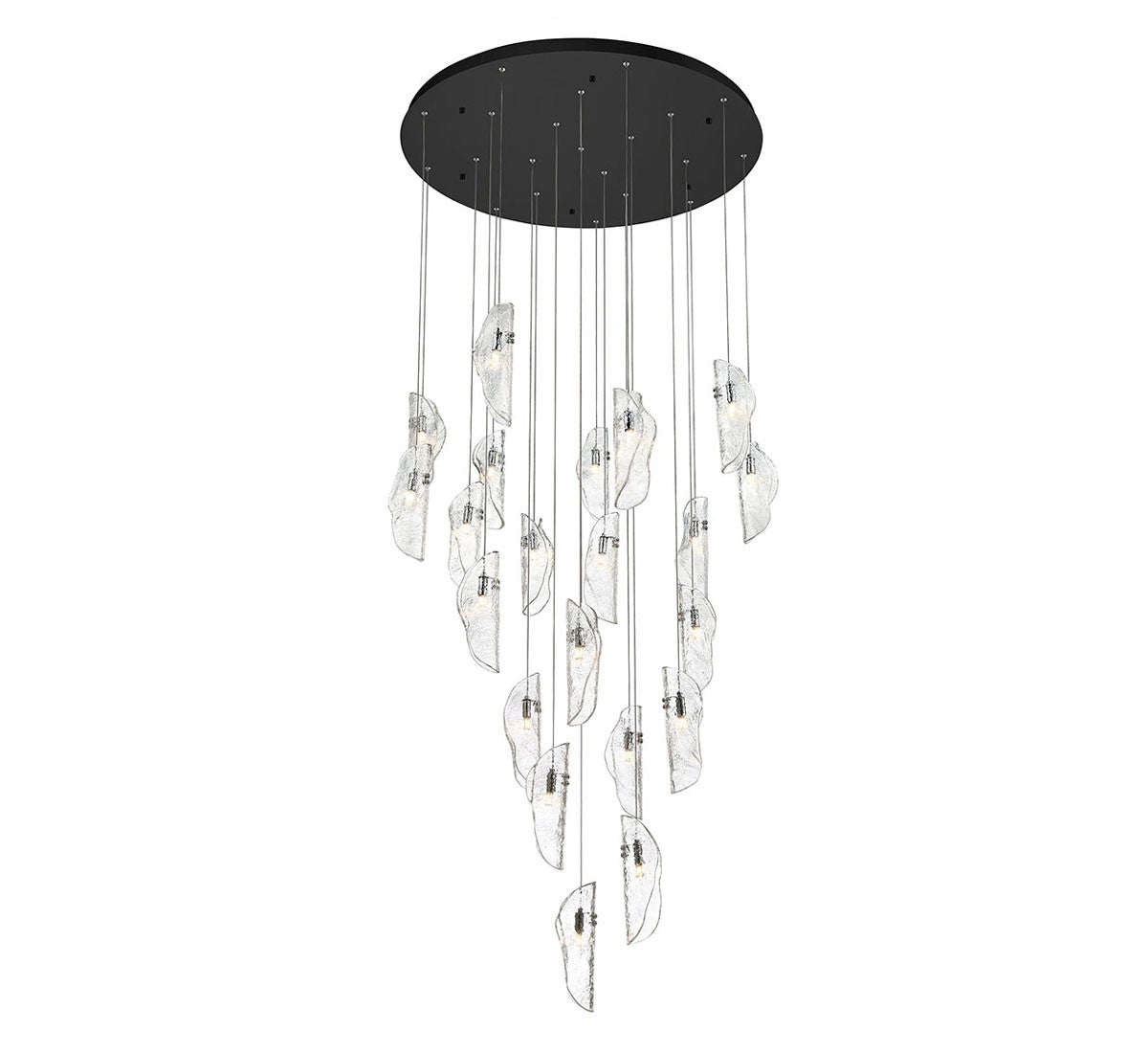 Sorrento LED Chandelier