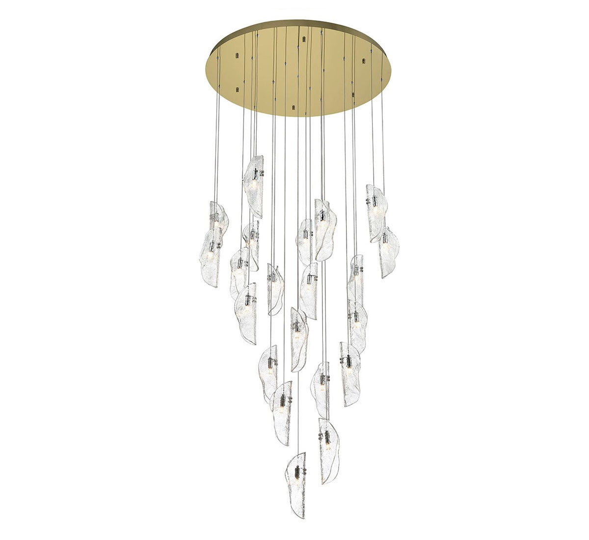 Sorrento LED Chandelier
