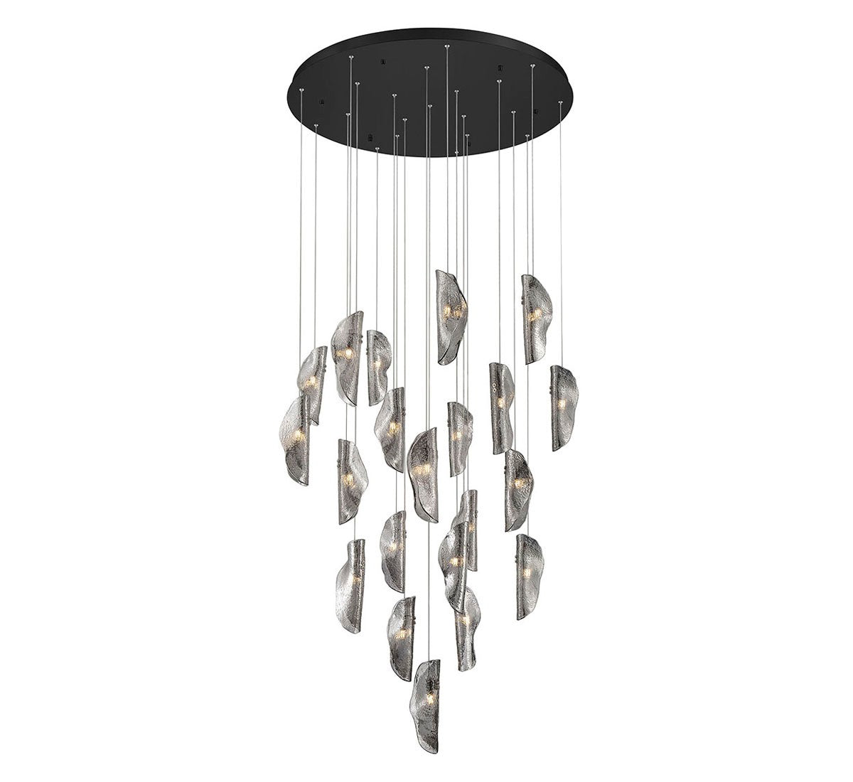 Sorrento LED Chandelier