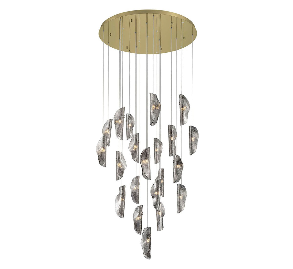 Sorrento LED Chandelier