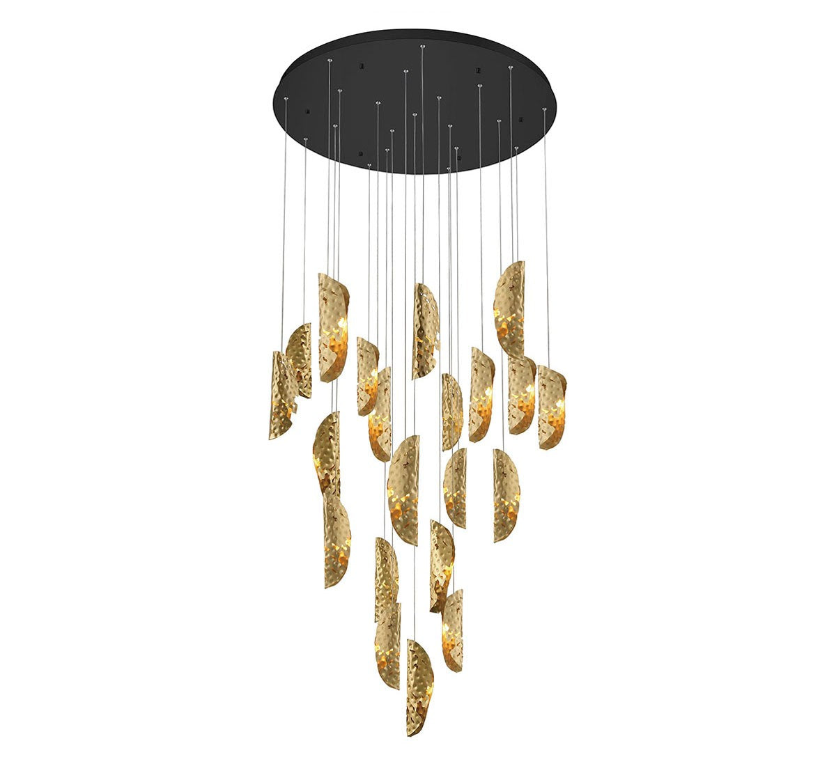 Sorrento LED Chandelier