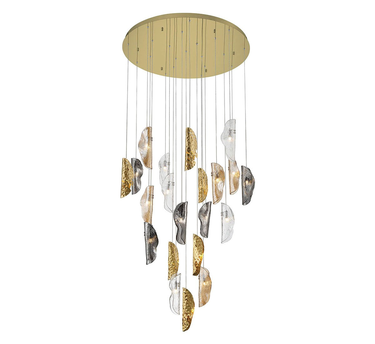 Sorrento LED Chandelier