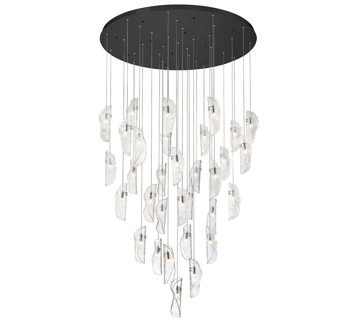 Sorrento LED Chandelier