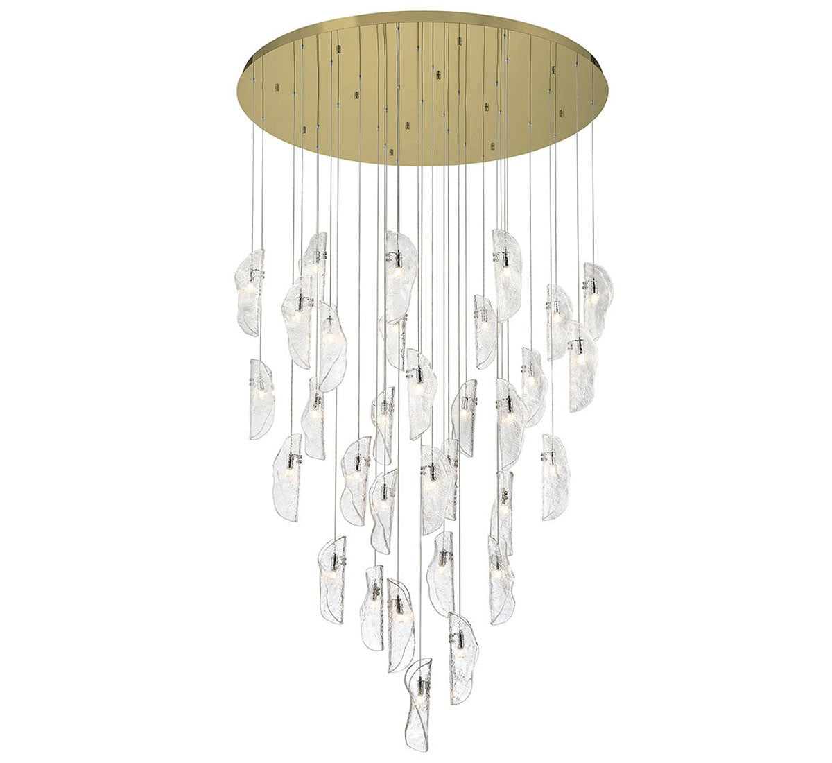 Sorrento LED Chandelier