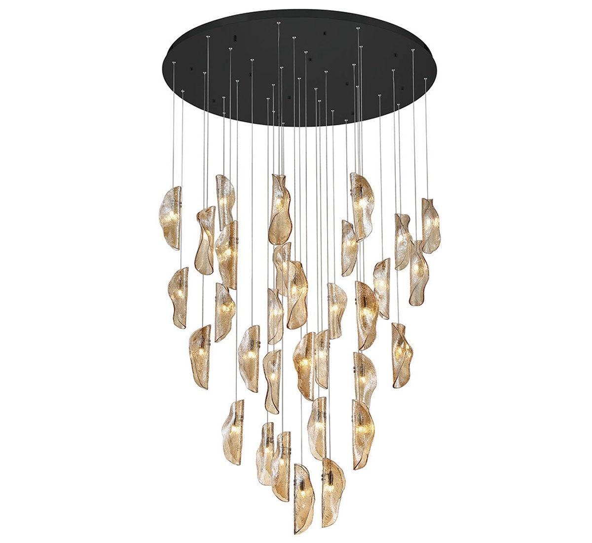 Sorrento LED Chandelier