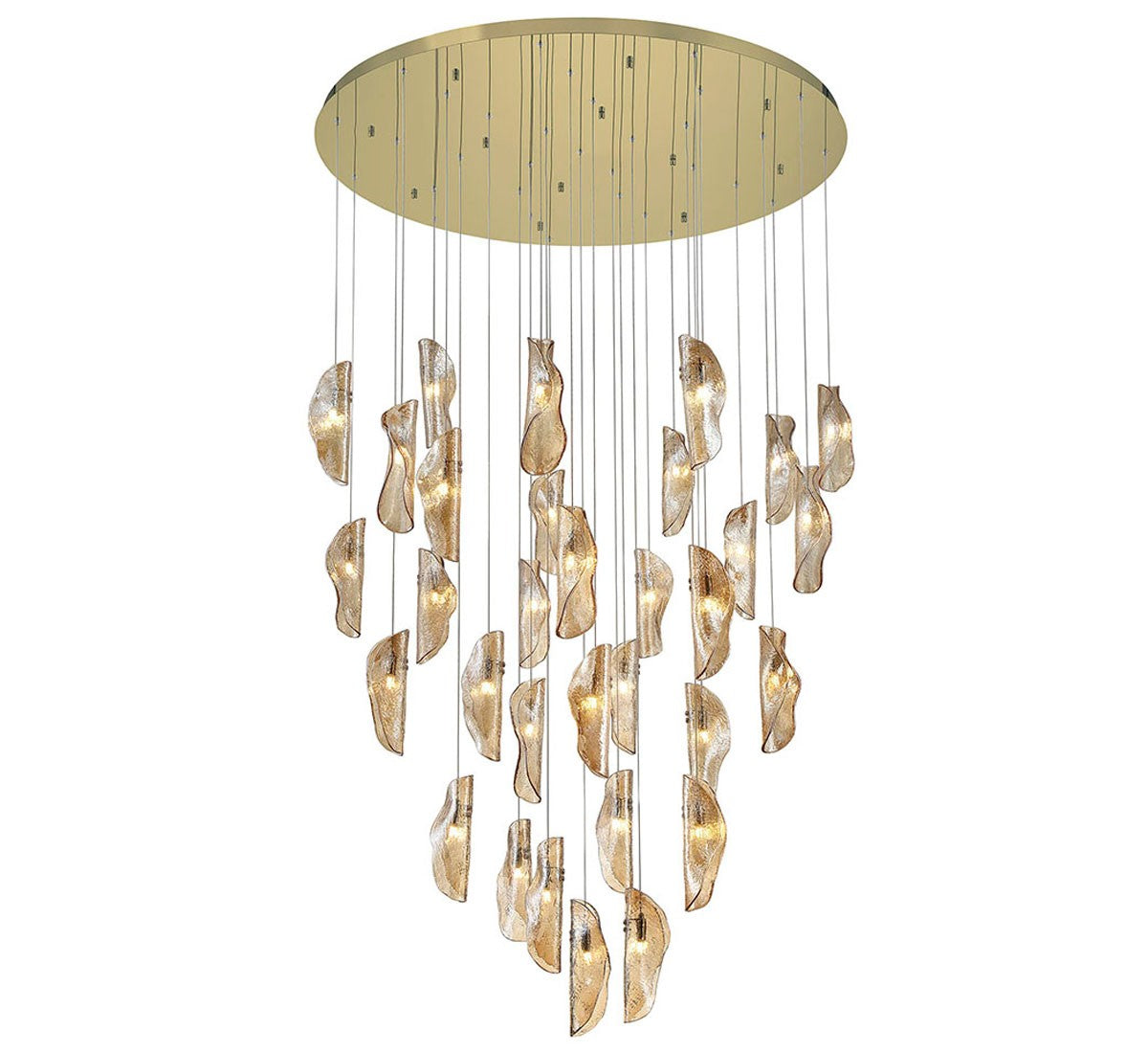 Sorrento LED Chandelier