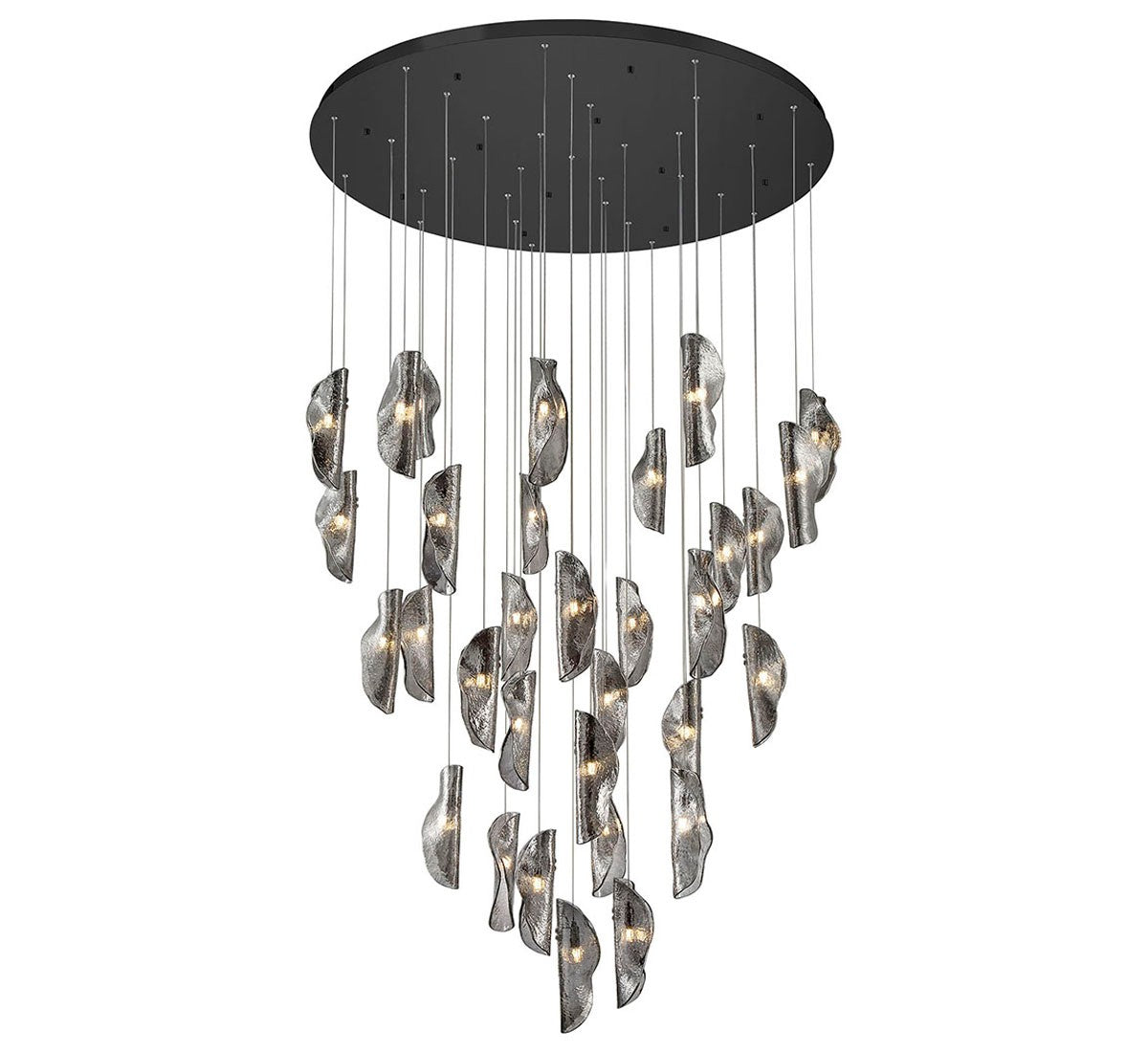 Sorrento LED Chandelier