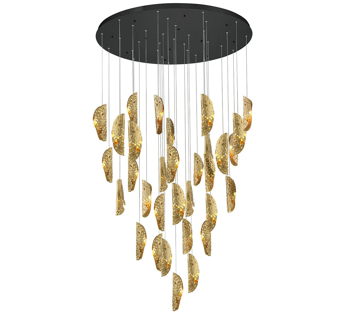 Sorrento LED Chandelier