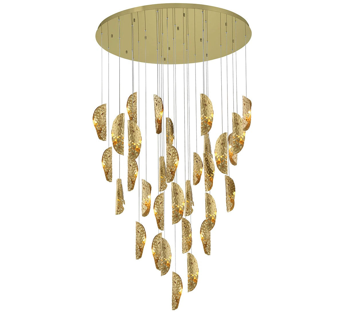Sorrento LED Chandelier