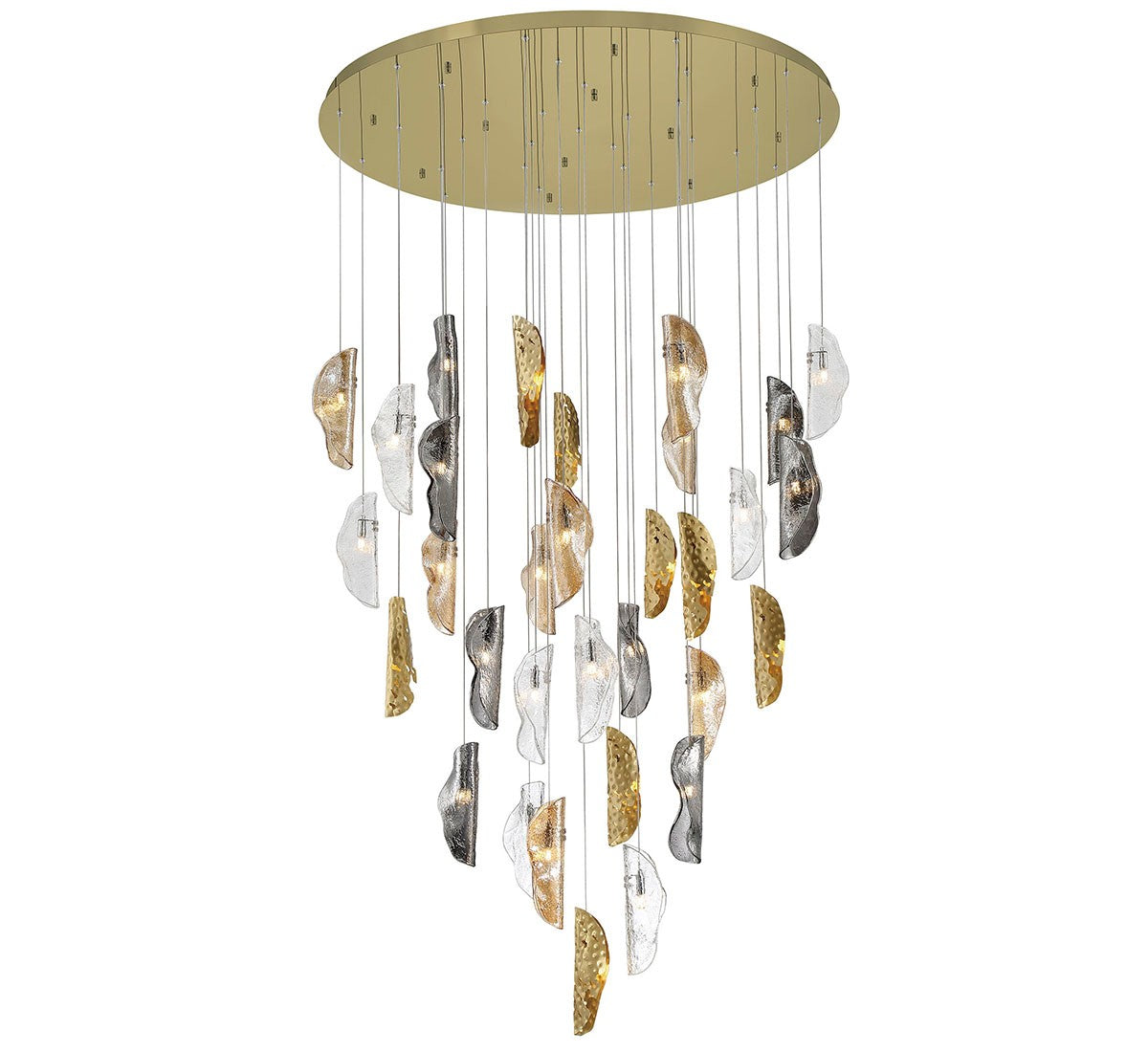 Sorrento LED Chandelier