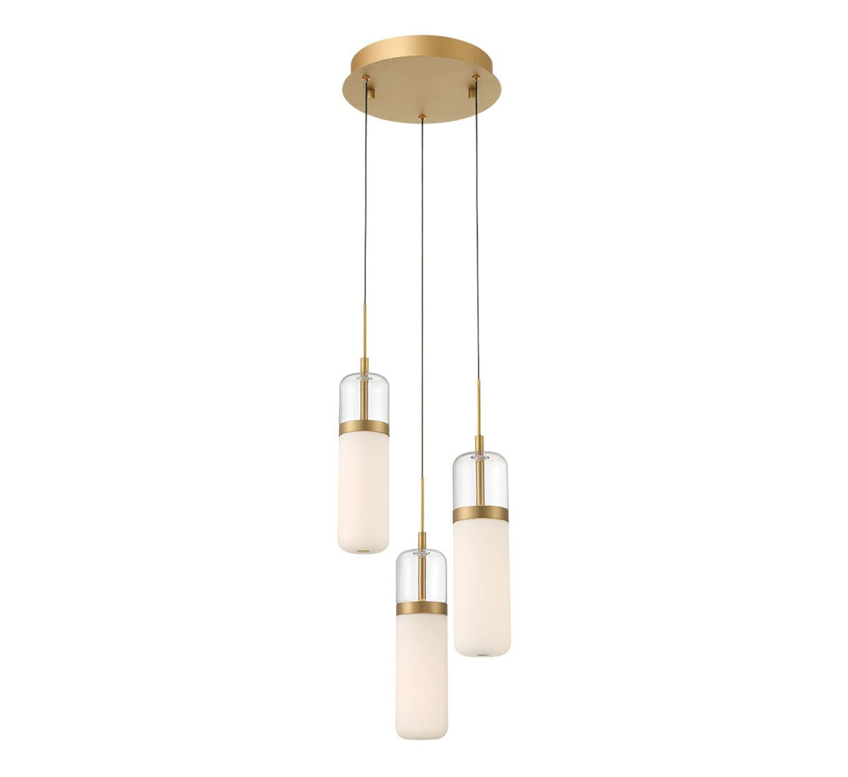 Verona LED Pendant