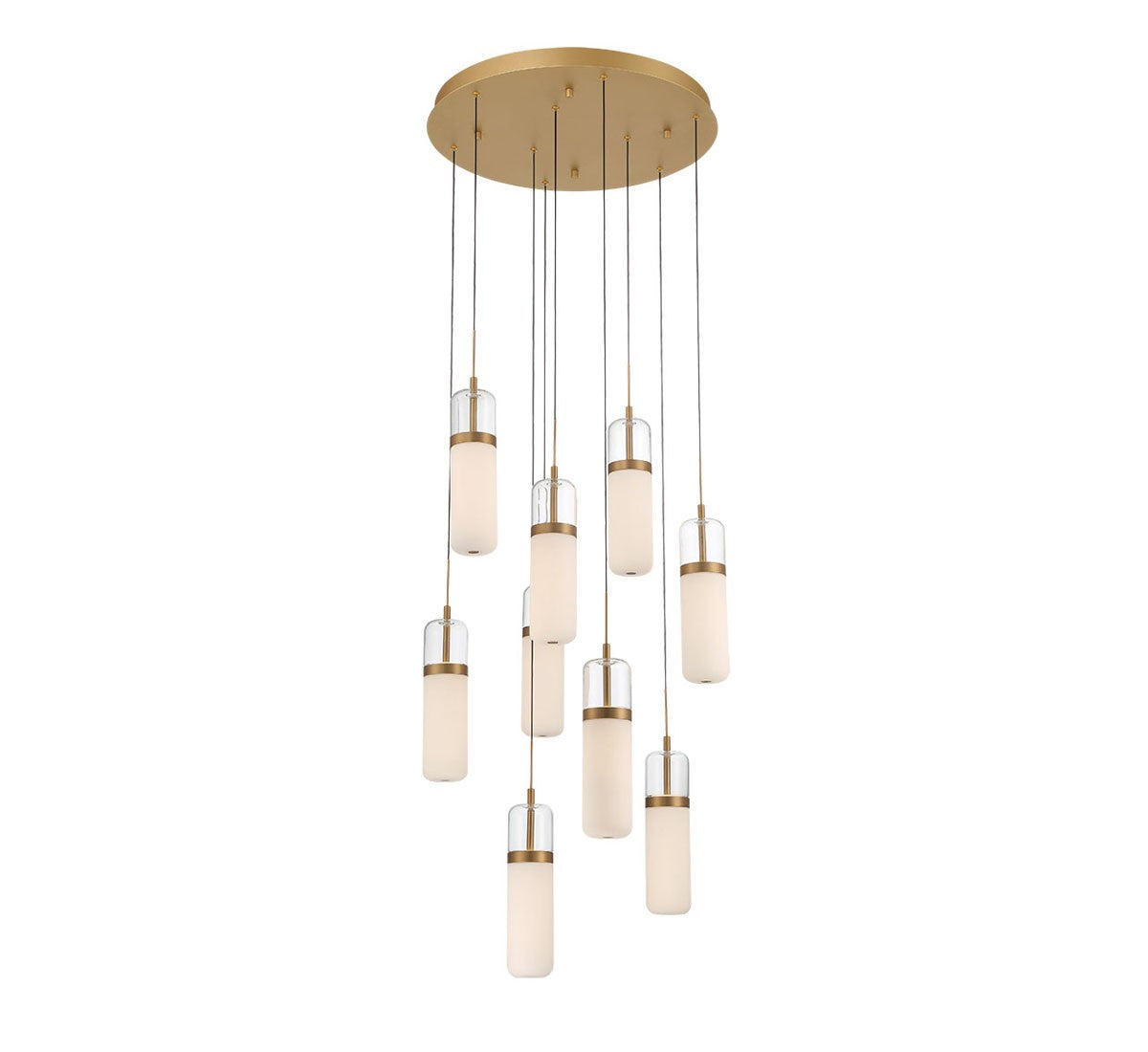 Verona LED Chandelier
