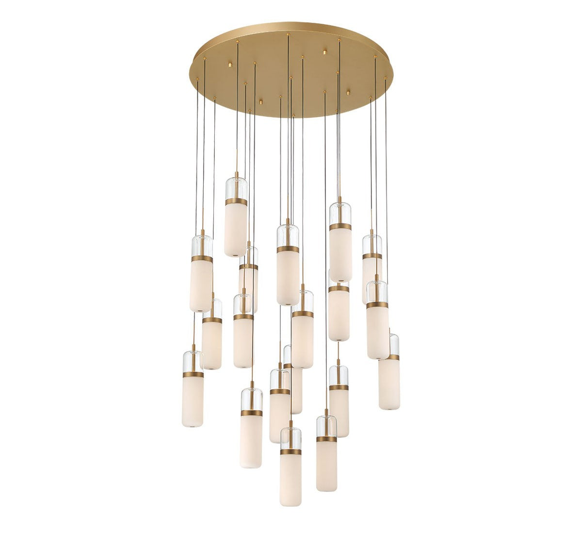 Verona LED Chandelier