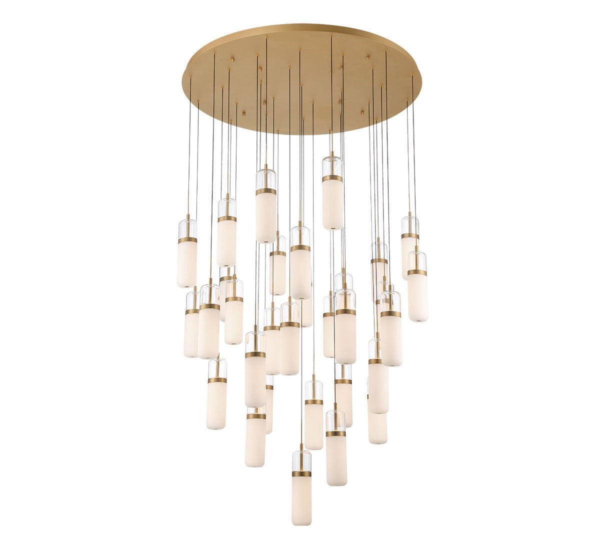 Verona LED Chandelier