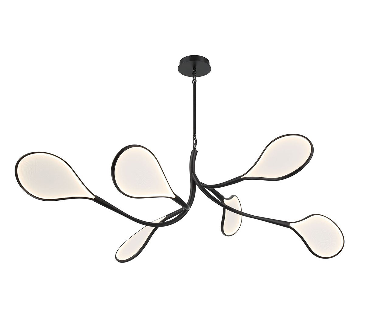 Volare LED Chandelier
