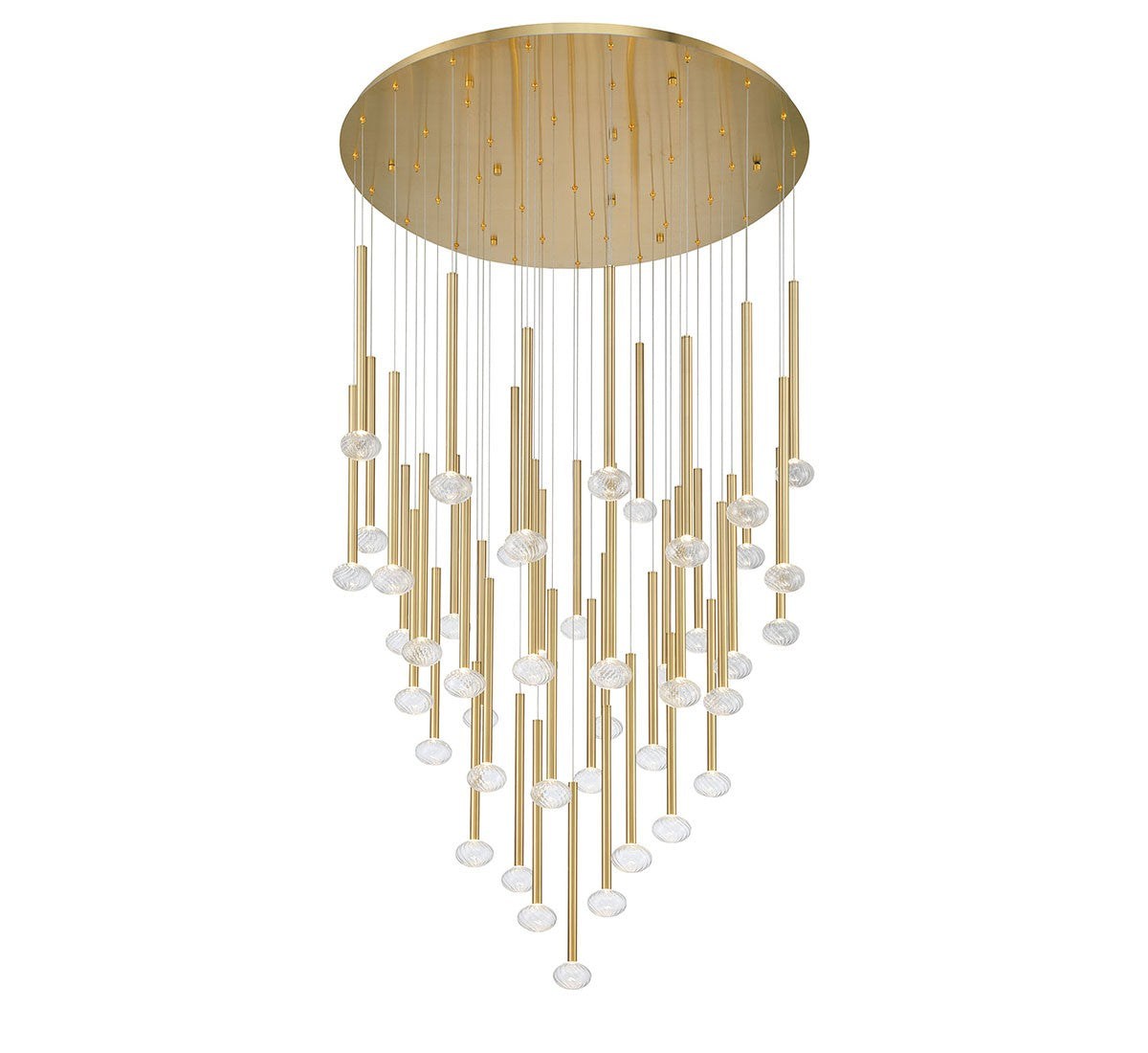 Soffio LED Chandelier