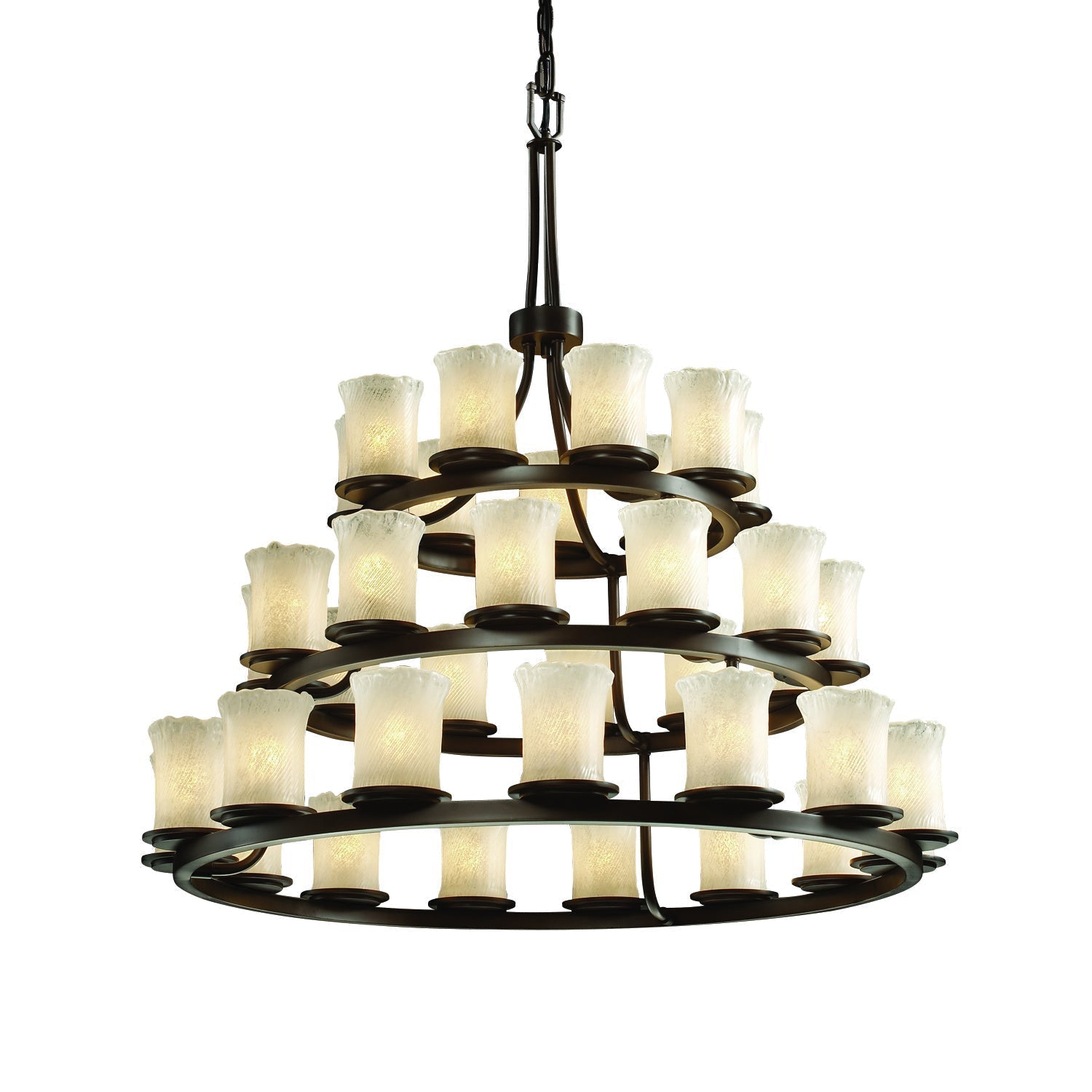 Veneto Luce LED Chandelier