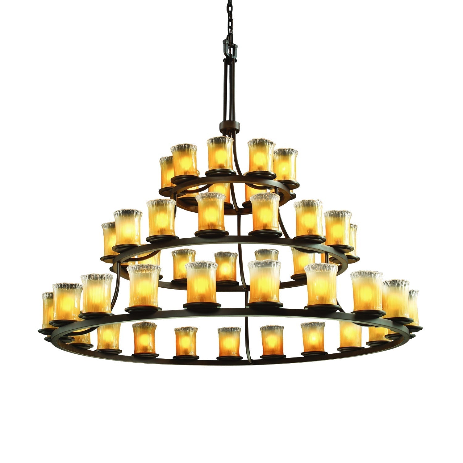 Veneto Luce LED Chandelier