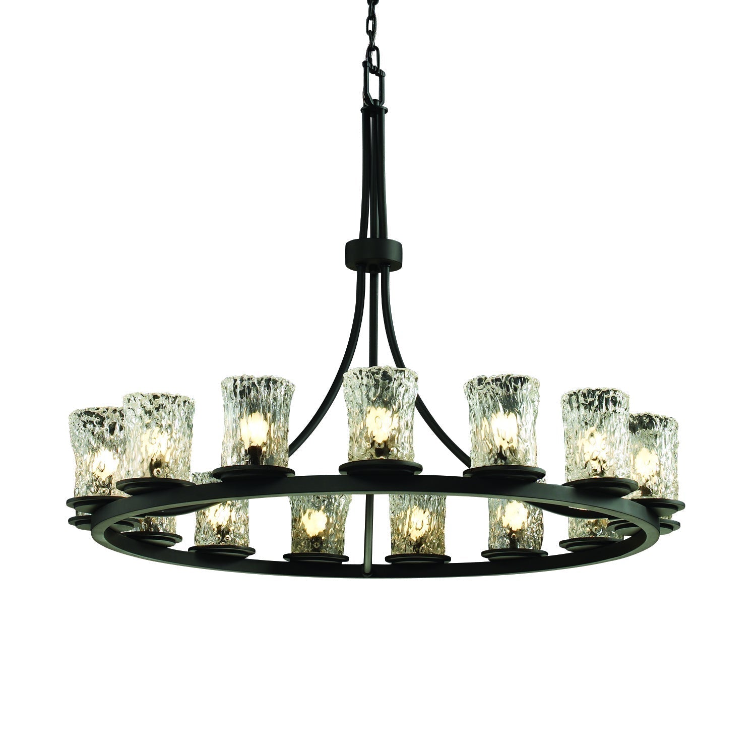 Veneto Luce LED Chandelier