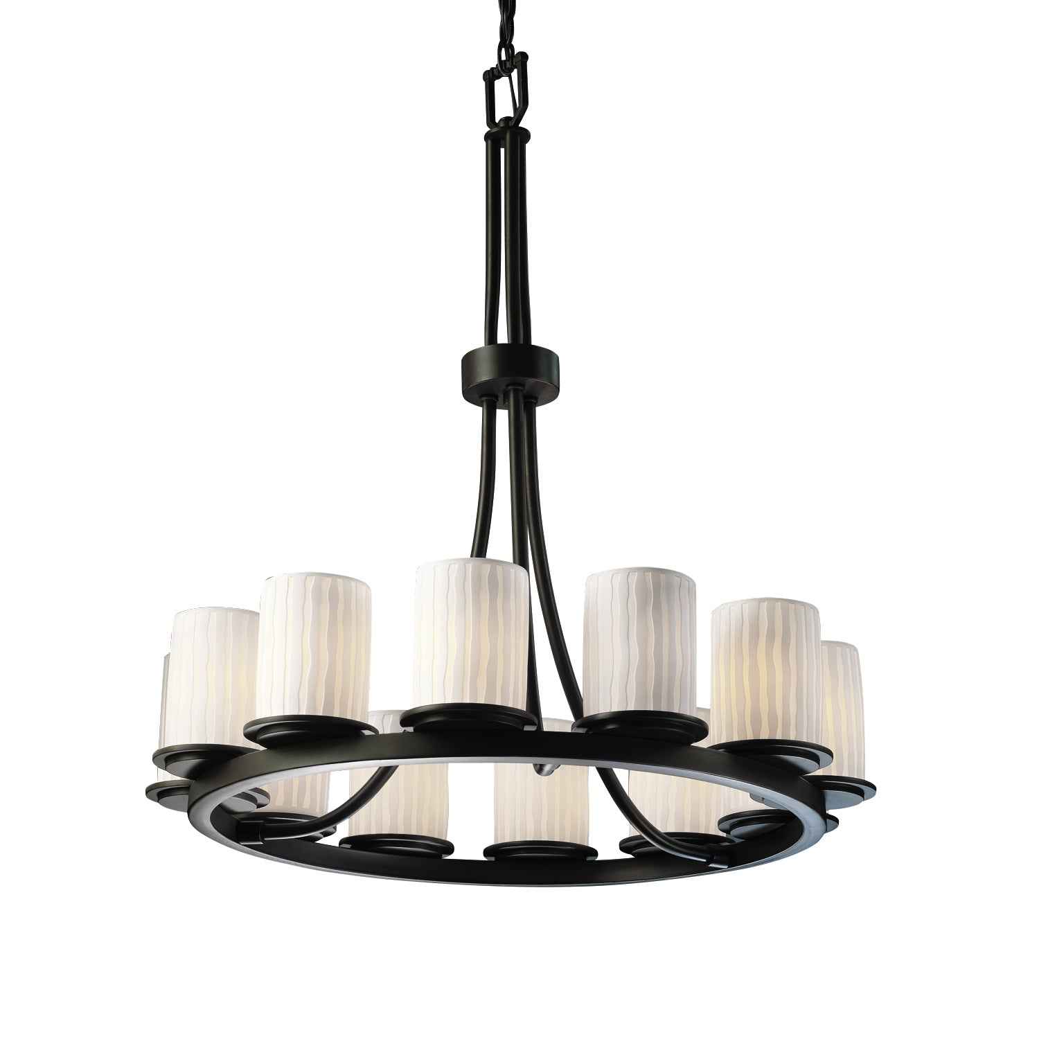 Limoges LED Chandelier