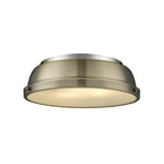 thornev-industrial-metal-flush-mount-ceiling-light