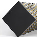 Grid Designed Outdoor Landscape Lighting Ha079570
