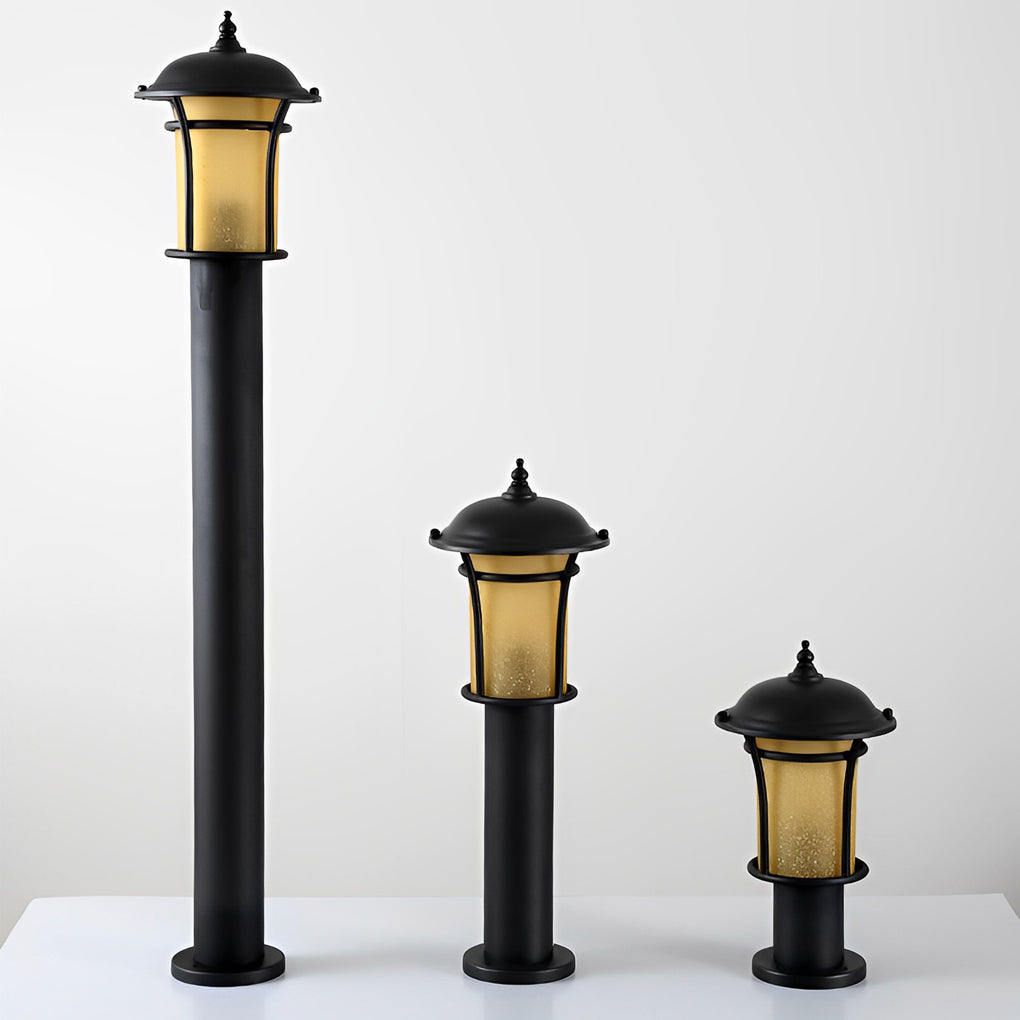 Outdoor Garden Lamp Ha076367