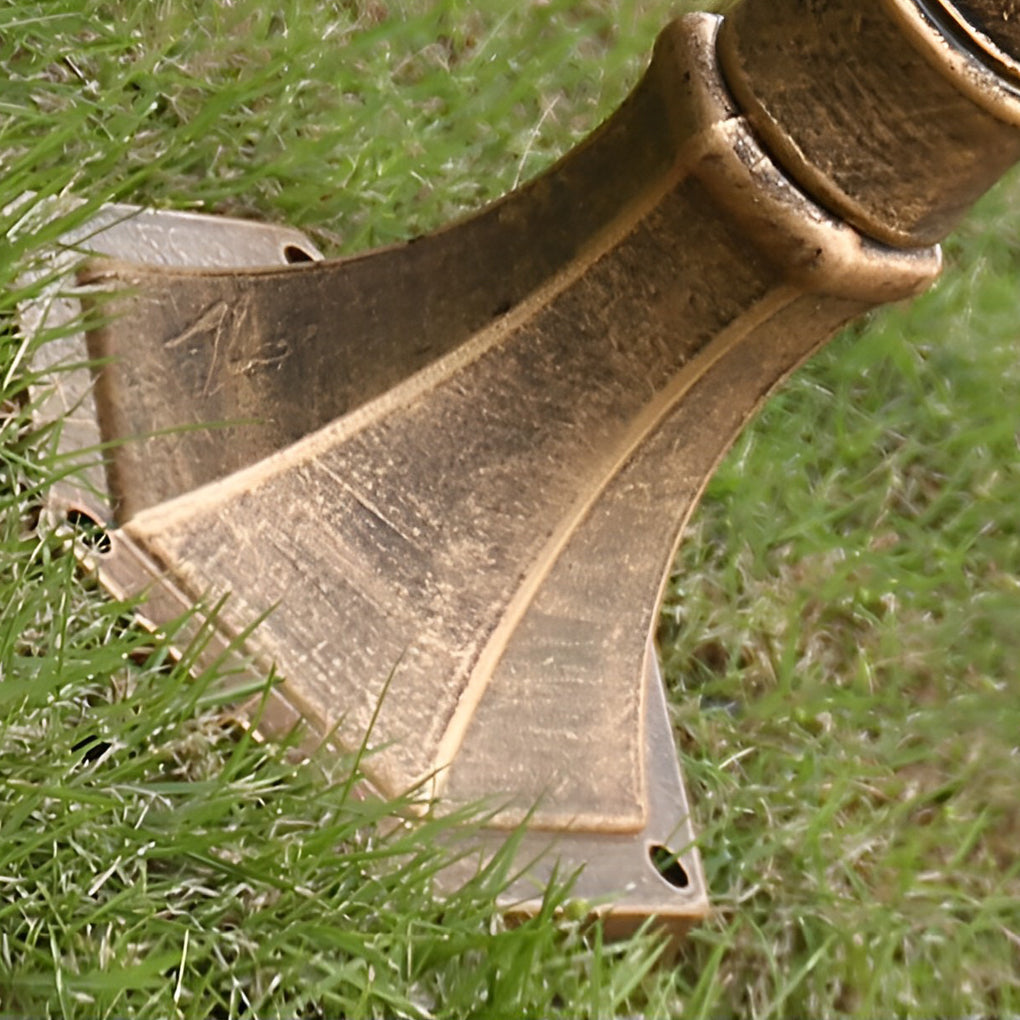Outdoor European Style Pathway Light Li002403