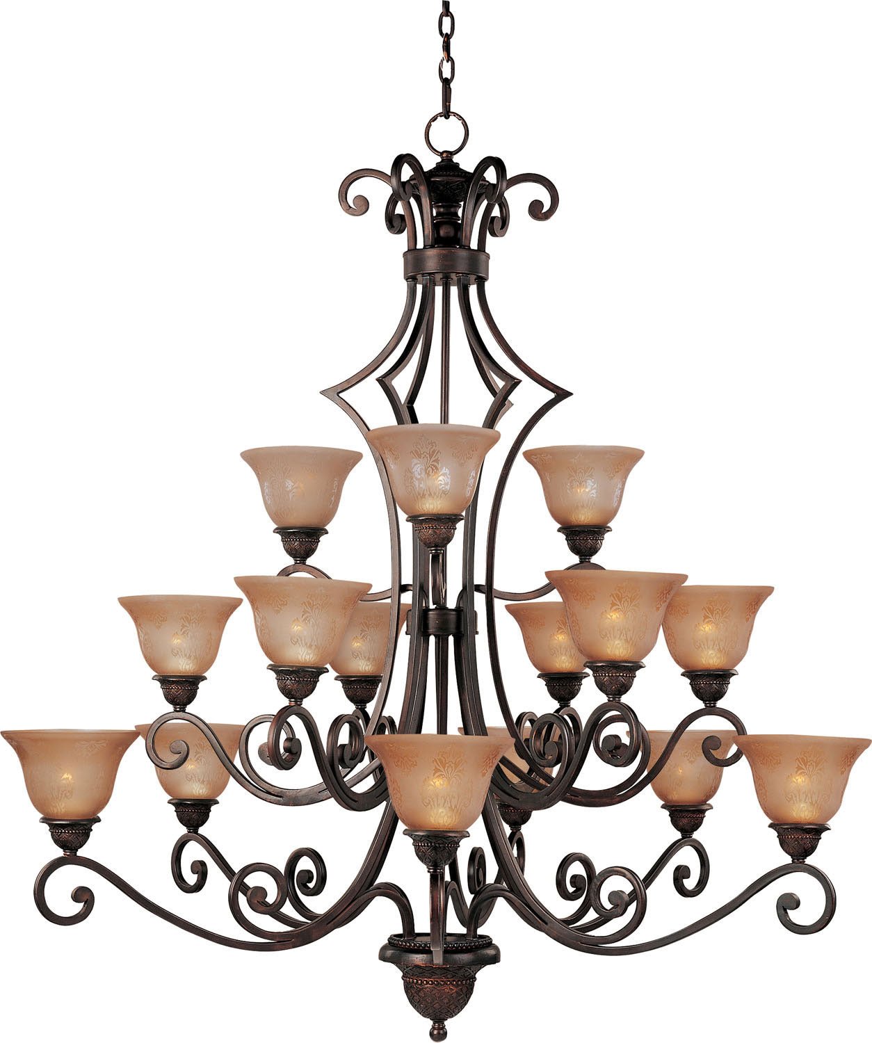 Symphony Chandelier
