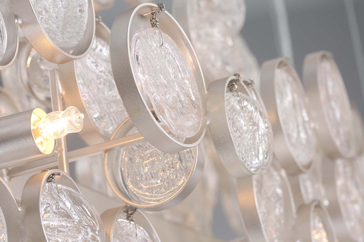 Trento 15 Light Chandelier