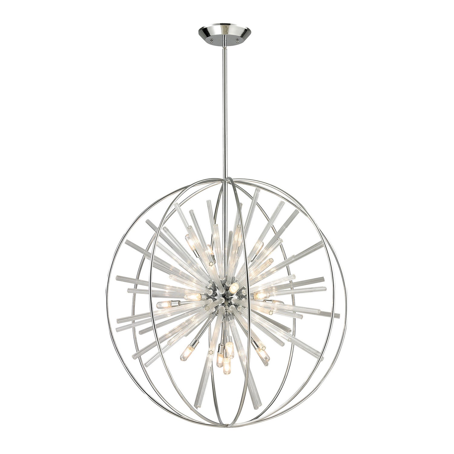 Twi 15 Light Chandelier