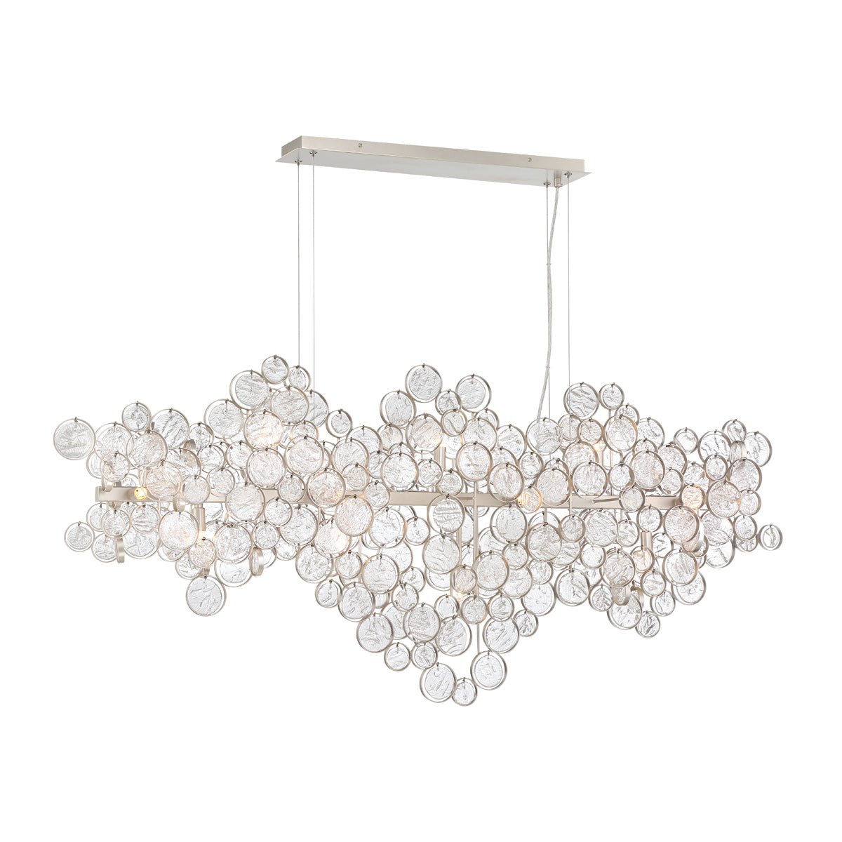Trento 15 Light Chandelier