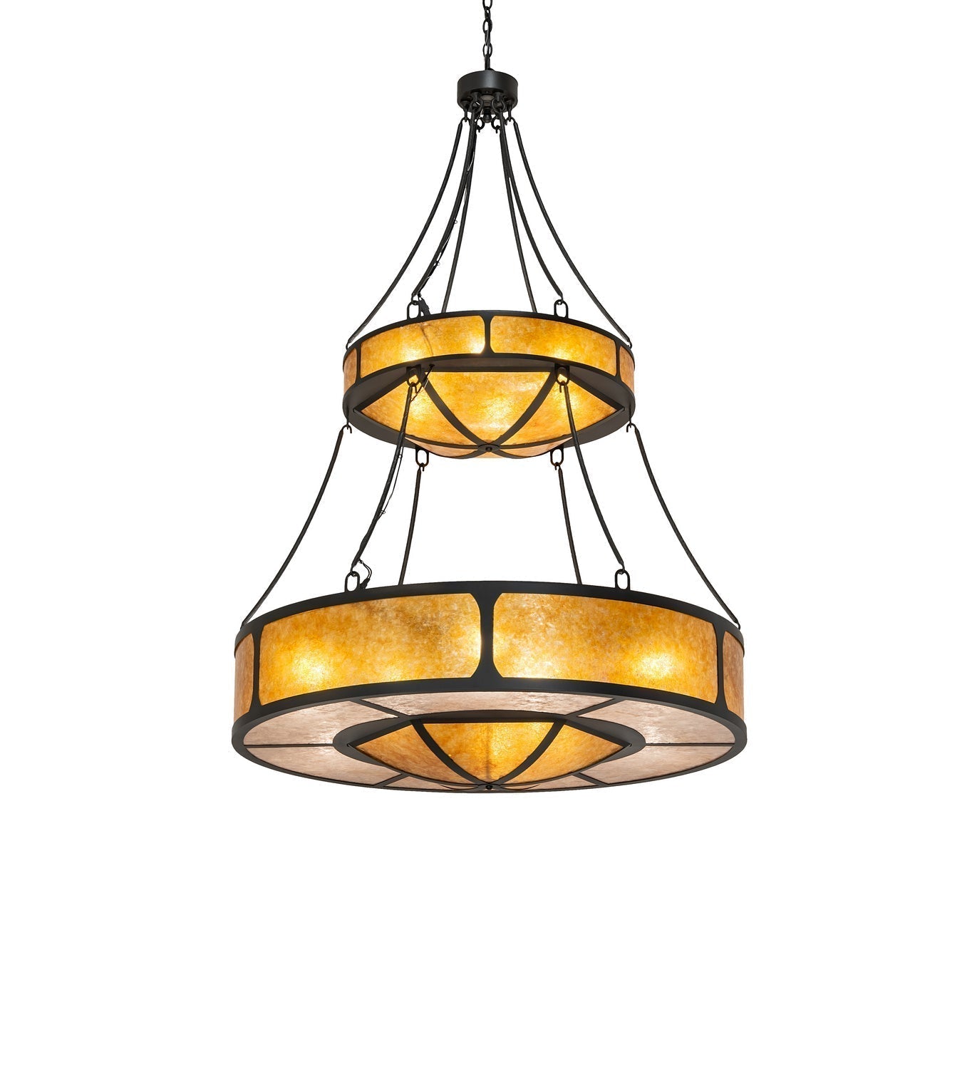 15 Light Pendant