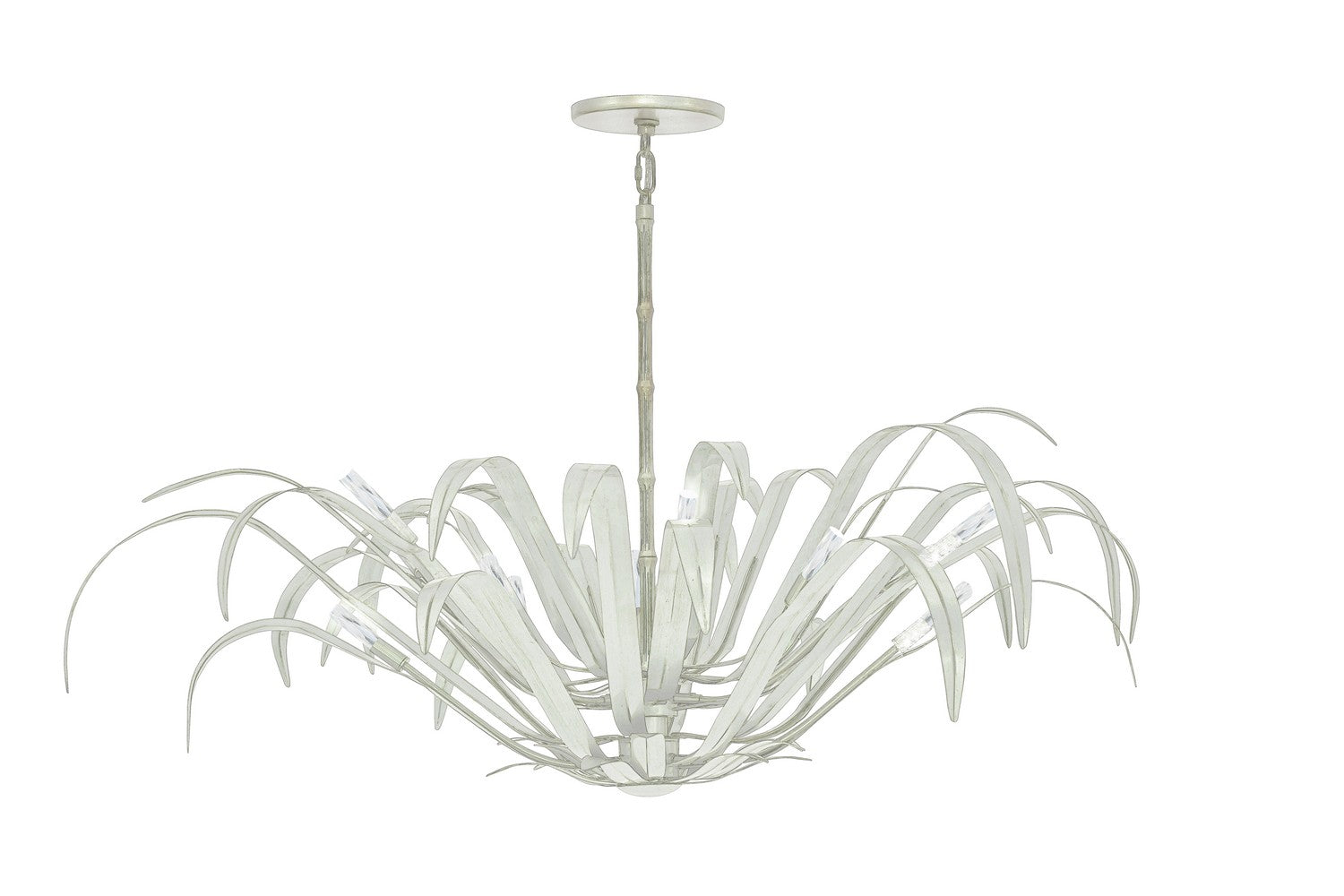 Kagra 12 Light Pendant