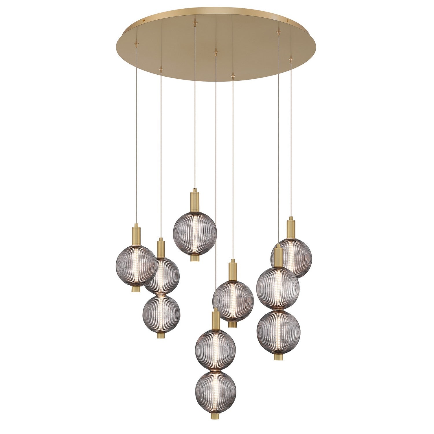 Palmas LED Pendant
