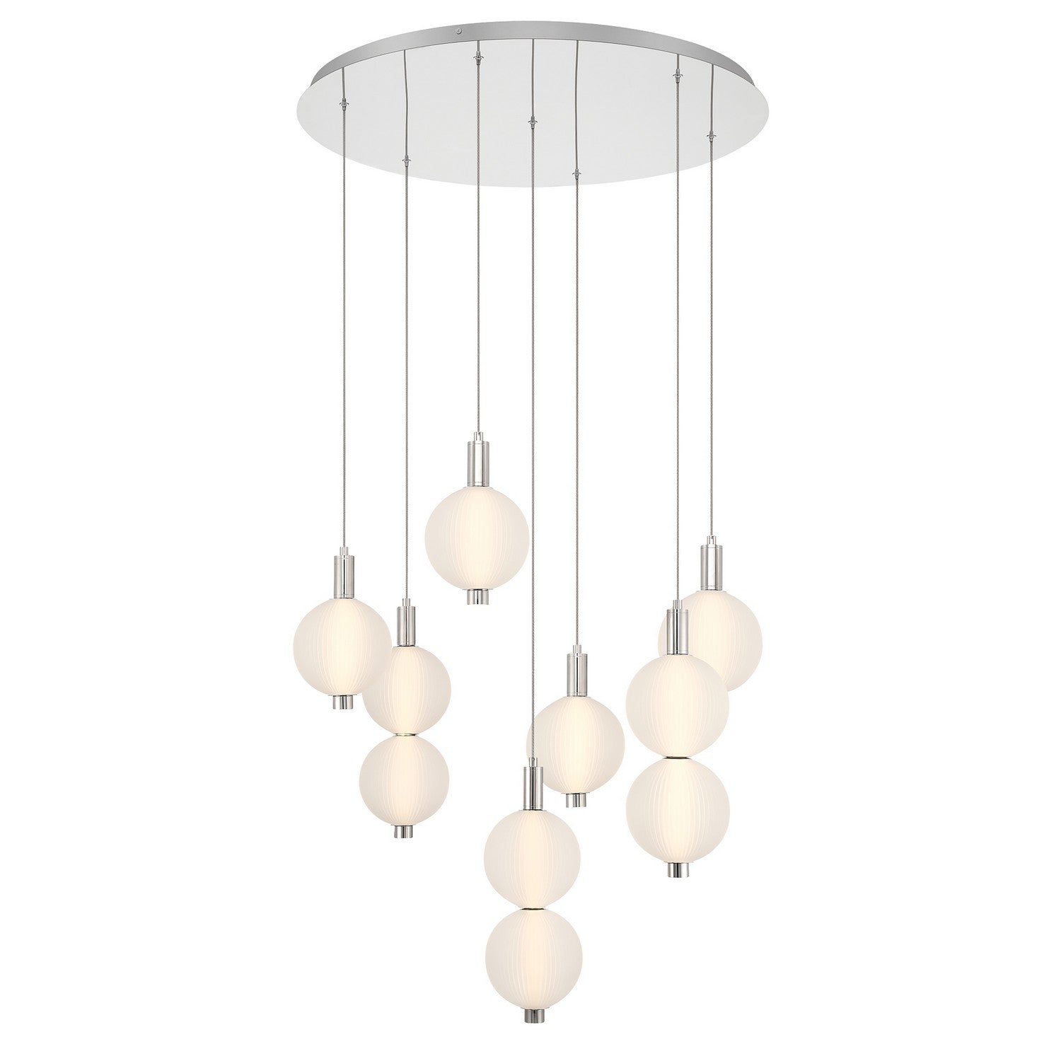 Palmas LED Pendant