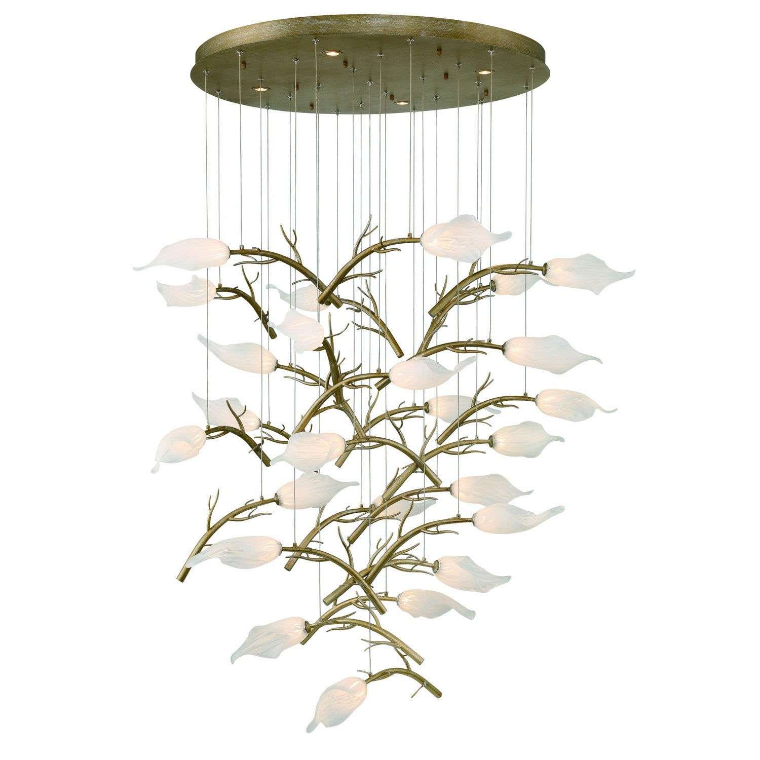 Matera LED Chandelier