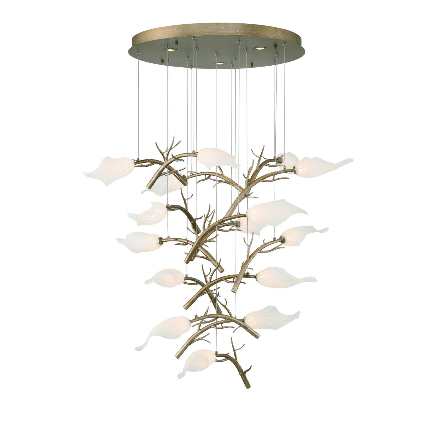 Matera LED Chandelier
