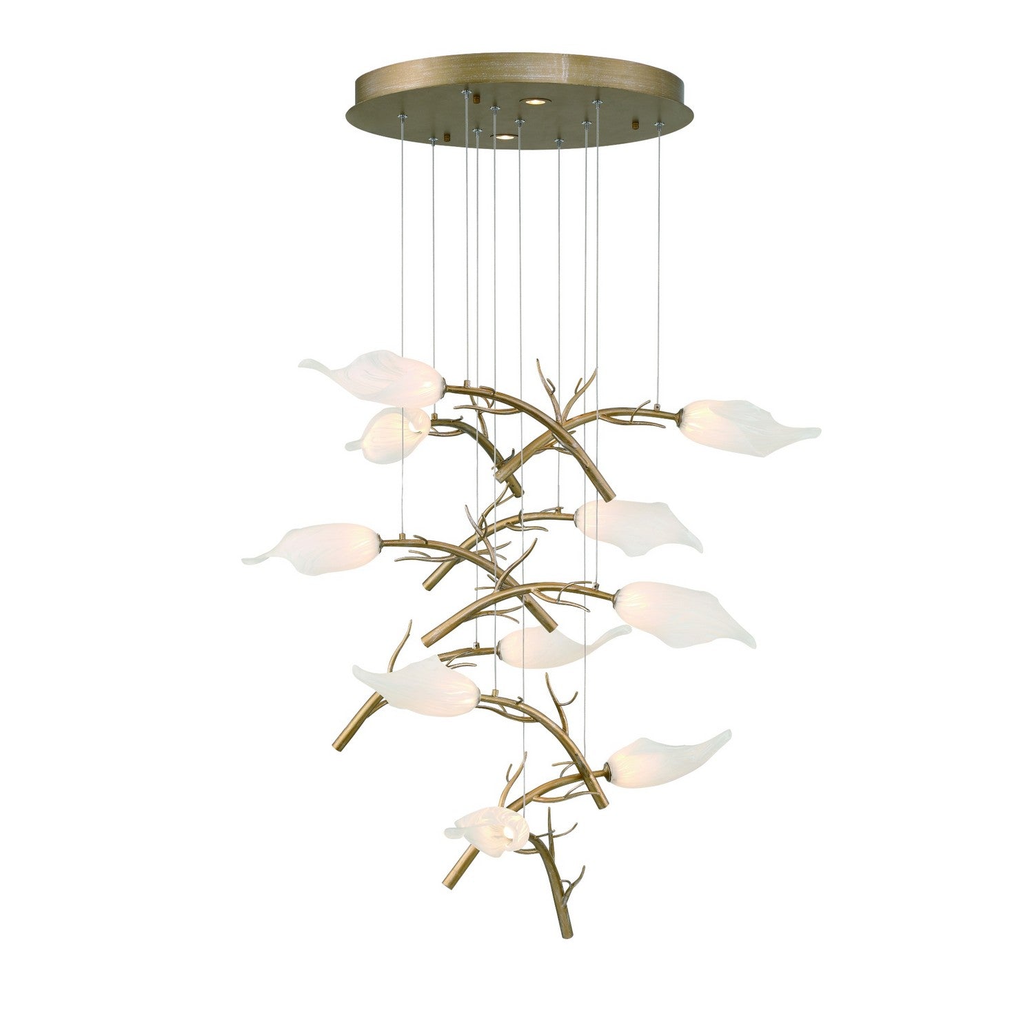 Matera LED Chandelier