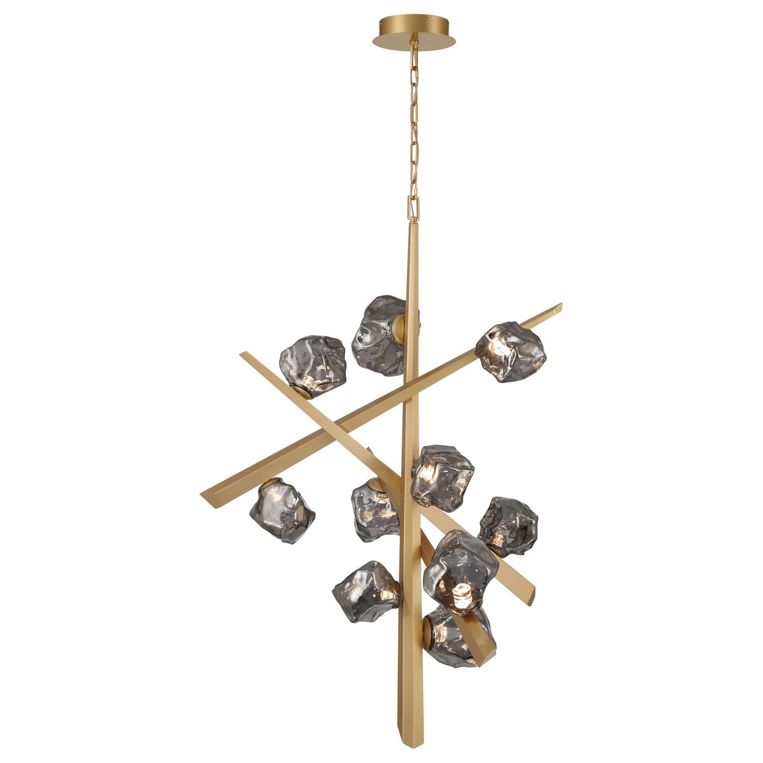 Thorah LED Chandelier