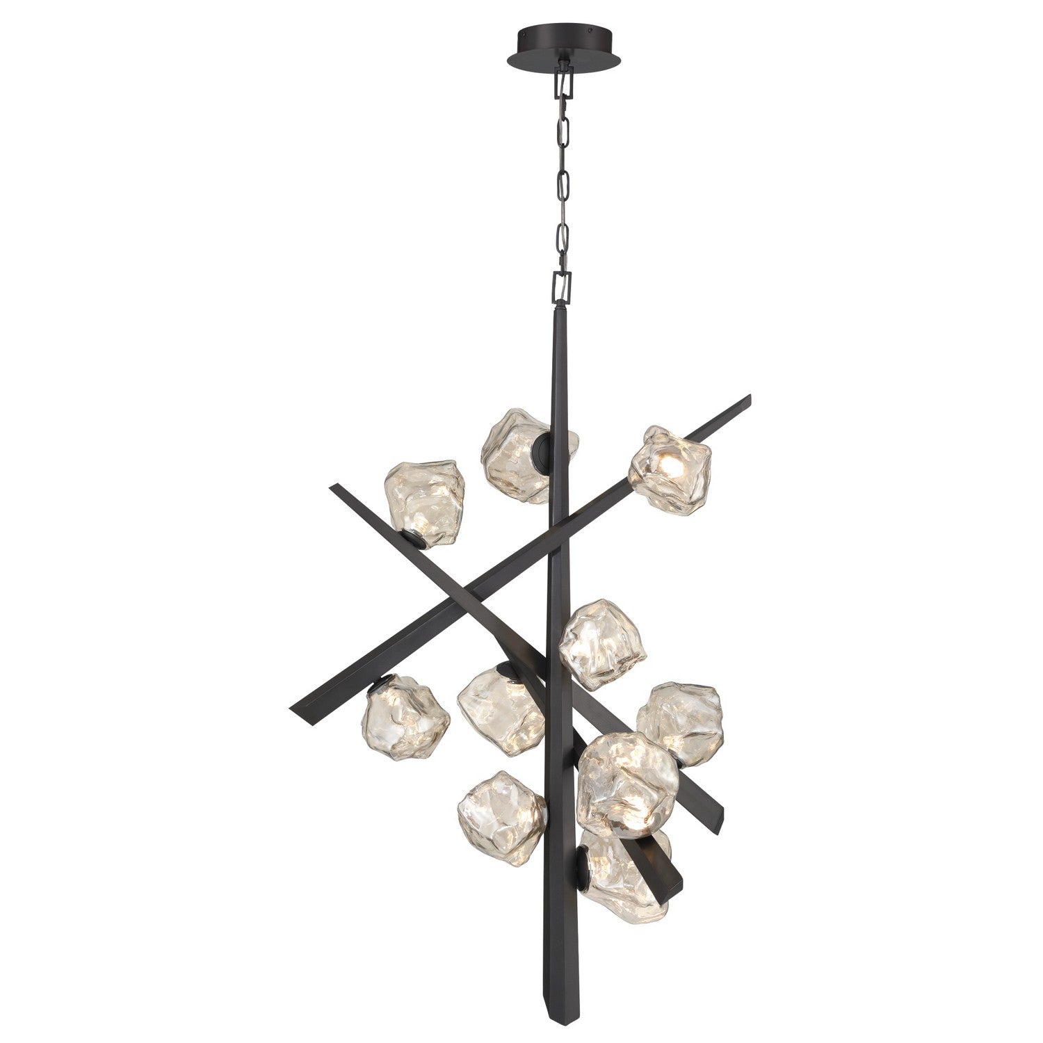 Thorah LED Chandelier