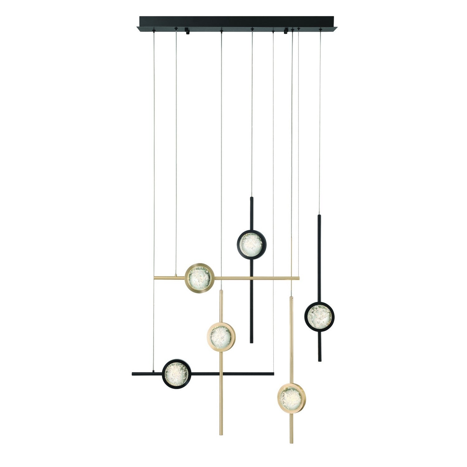 Barletta LED Chandelier