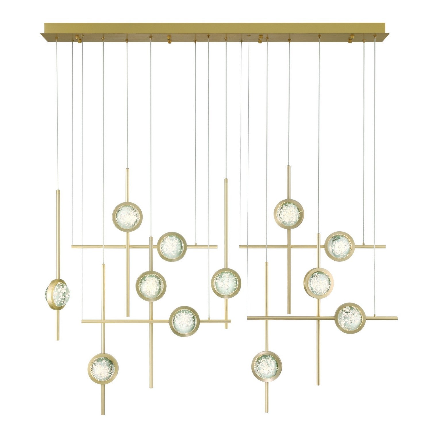 Barletta LED Chandelier