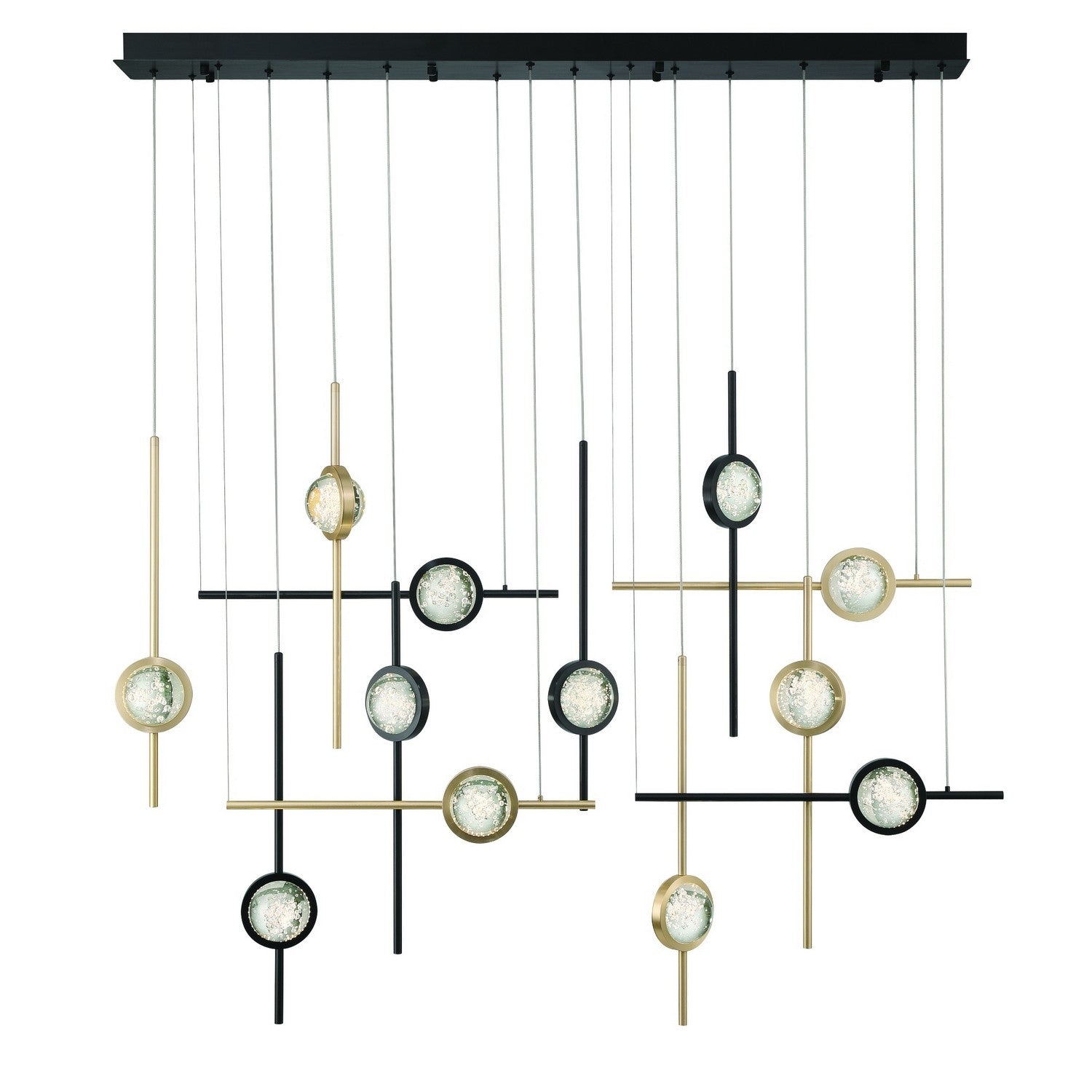 Barletta LED Chandelier