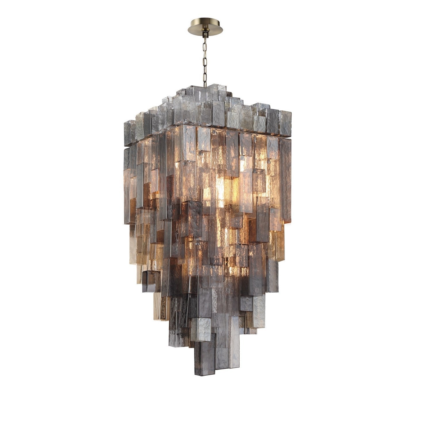 Altesa 20 Light Chandelier