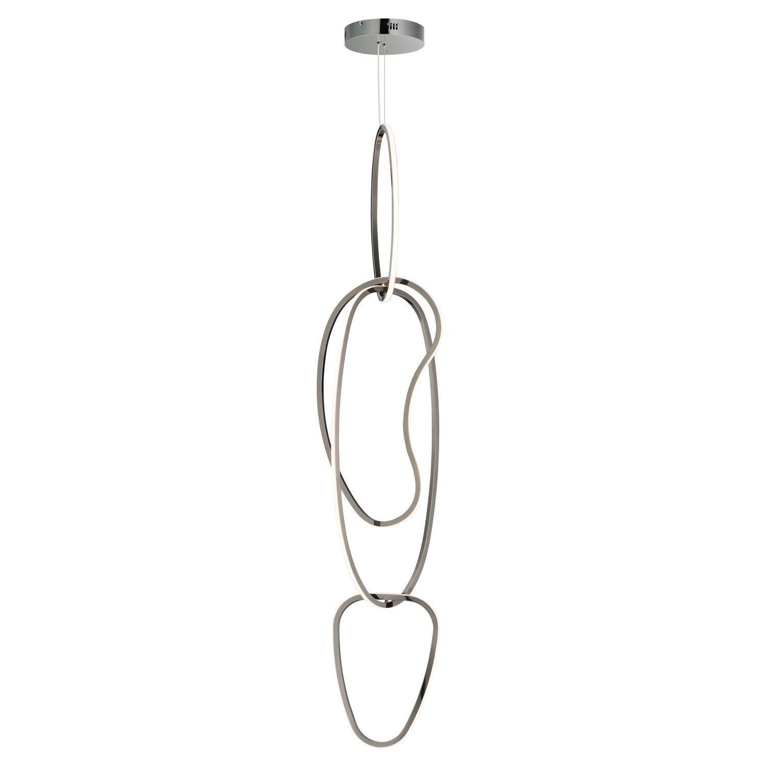 Unity LED Pendant