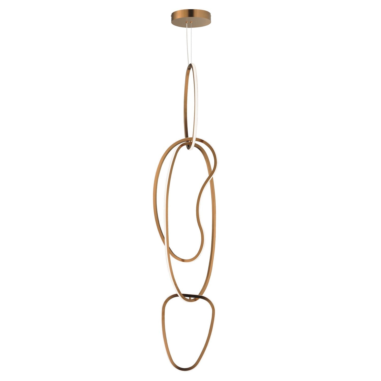 Unity LED Pendant